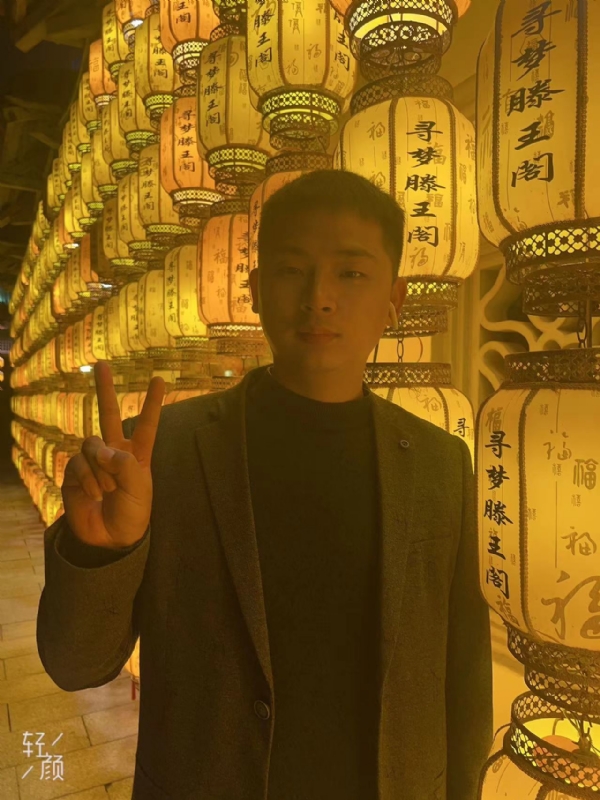 剩下的果实的第一张照片--开封相亲服务中心