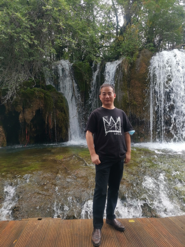 任君君的第一张照片--开封相亲服务中心