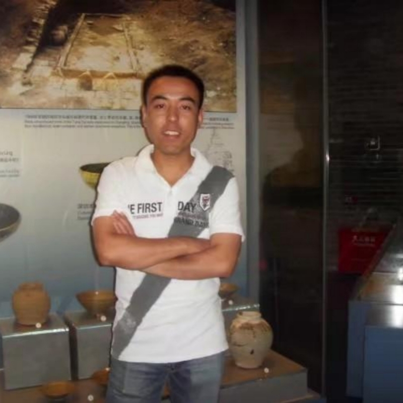 小明的第一张照片--开封相亲服务中心