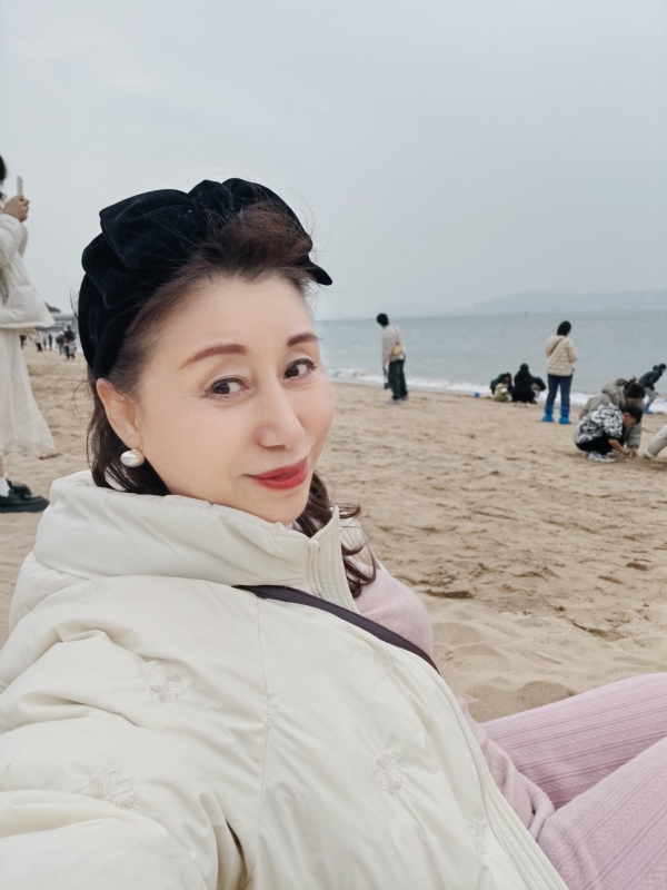 爱厦的第一张照片--开封相亲服务中心