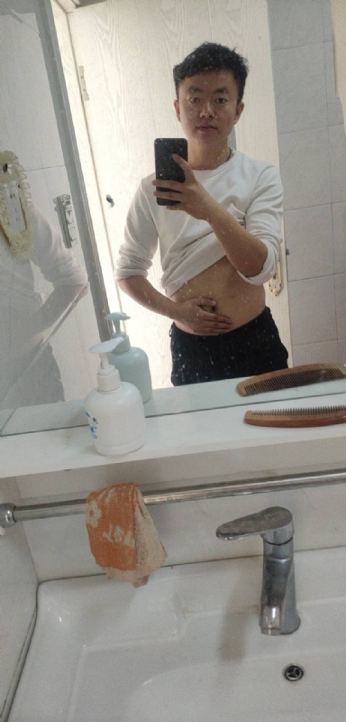 官方认证的亮亮的第一张照片--开封相亲服务中心