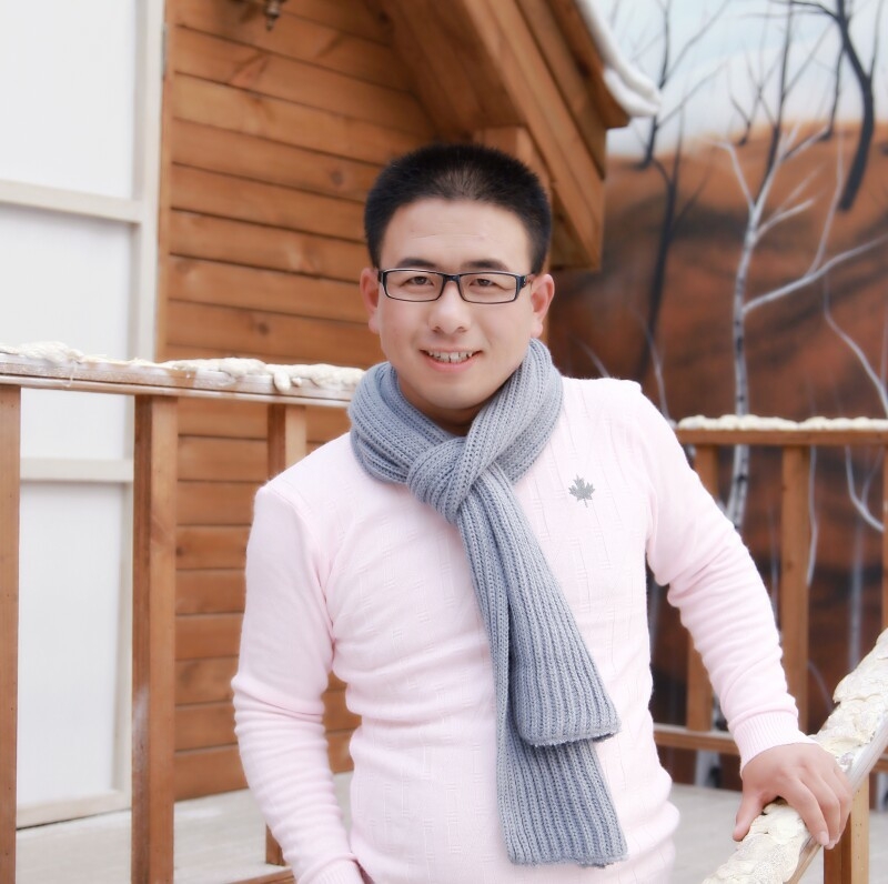 星如的第二张照片--开封相亲服务中心