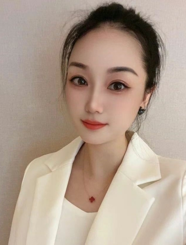 罗美女的第一张照片--开封相亲服务中心