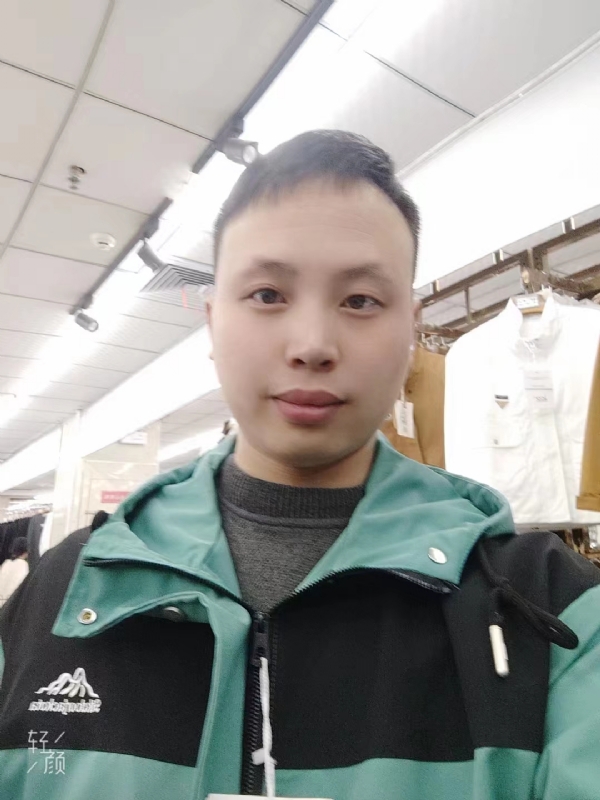 王琦的第一张照片--开封相亲服务中心