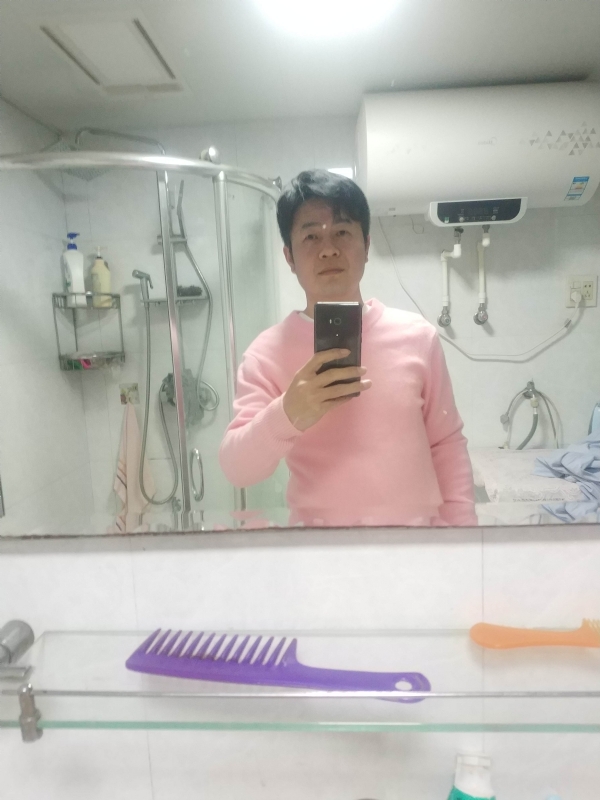 你把我逗乐了的第一张照片--开封相亲服务中心