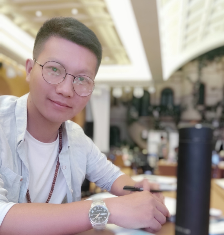 黄先生的第一张照片--开封相亲服务中心