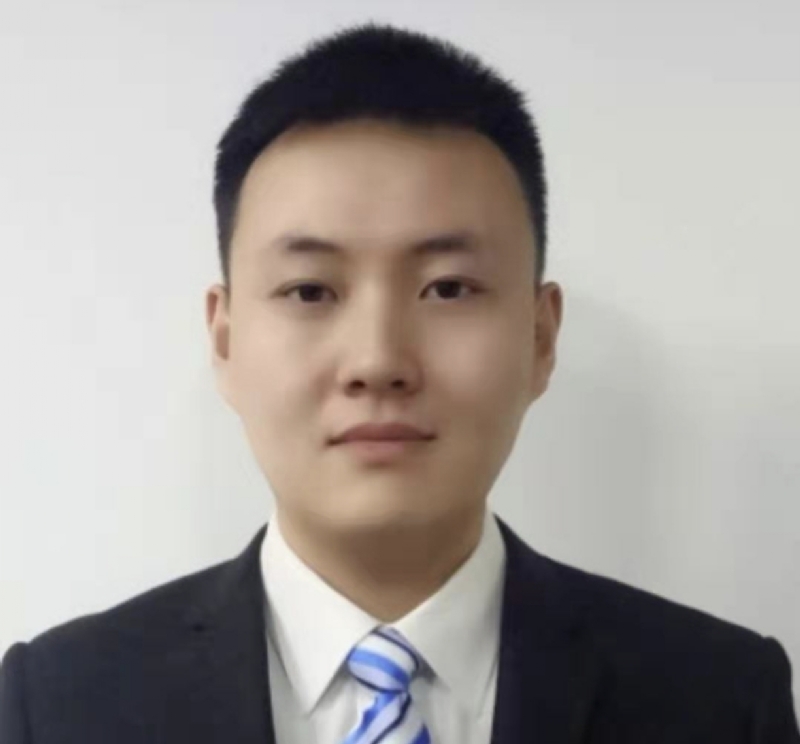 英俊潇洒的第一张照片--开封相亲服务中心