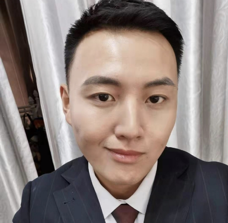 英俊潇洒的第二张照片--开封相亲服务中心