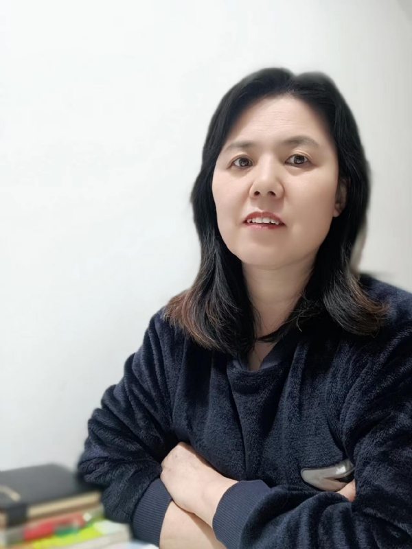 小米的第一张照片--开封相亲服务中心