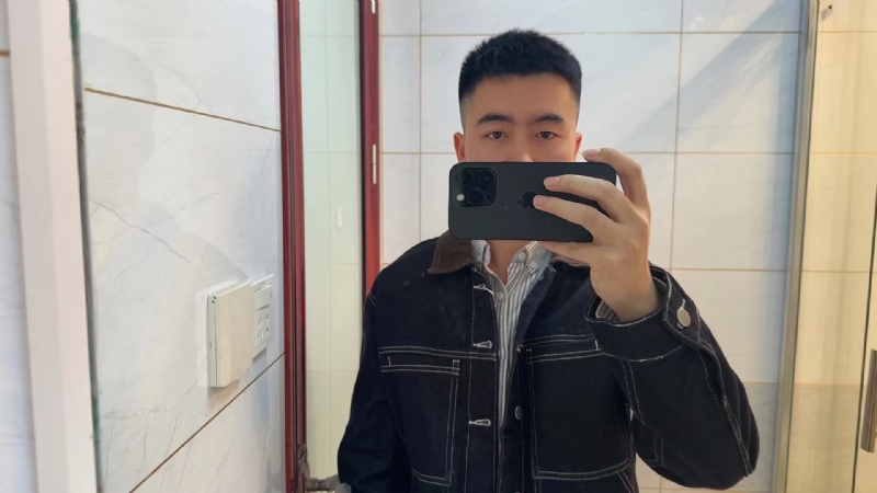 CC的第一张照片--开封相亲服务中心