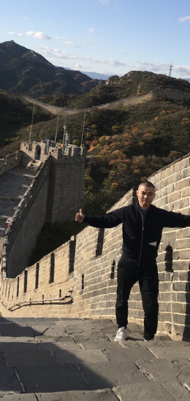 十八星格的第五张照片--开封相亲服务中心