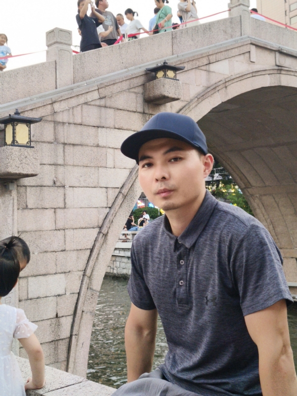 十八星格的第九张照片--开封相亲服务中心