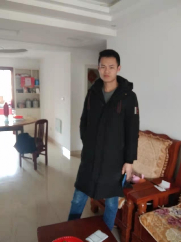 金善的第一张照片--开封相亲服务中心