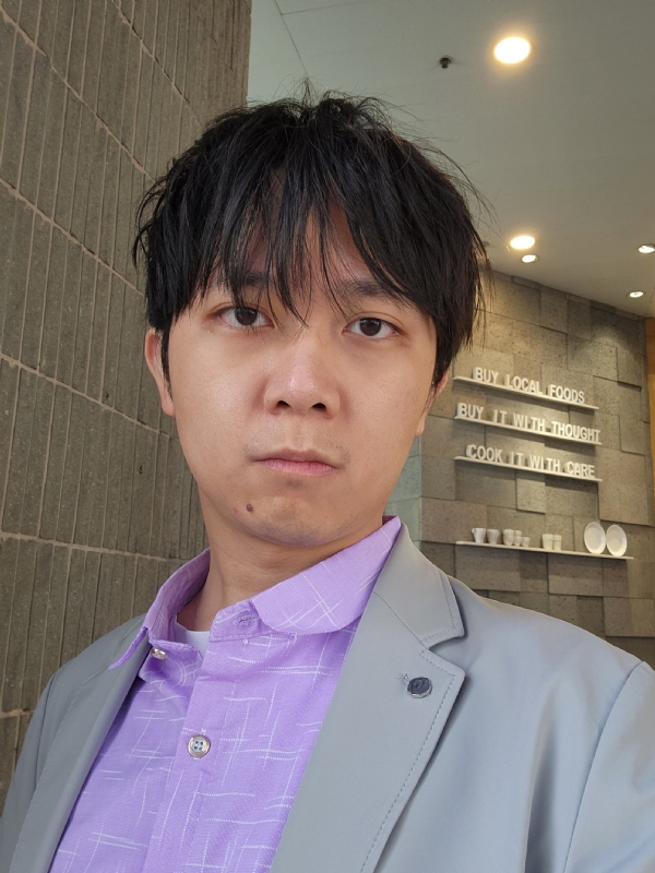 钢铁直男的第一张照片--开封相亲服务中心