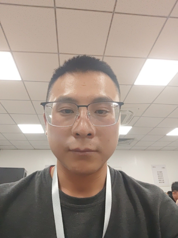 半夏微凉的第一张照片--开封相亲服务中心