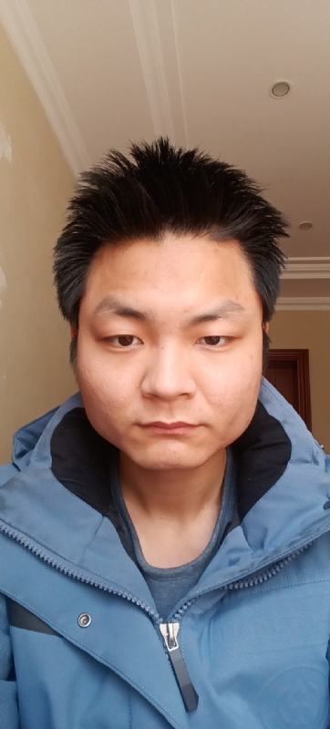 冬瓜的第一张照片--开封相亲服务中心