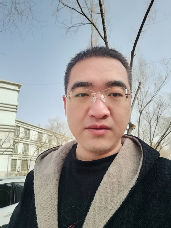 揽星入梦的第一张照片--开封相亲服务中心