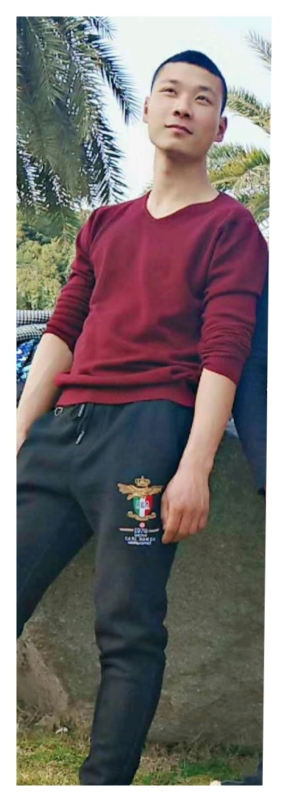 接受闪婚的第二张照片--开封相亲服务中心