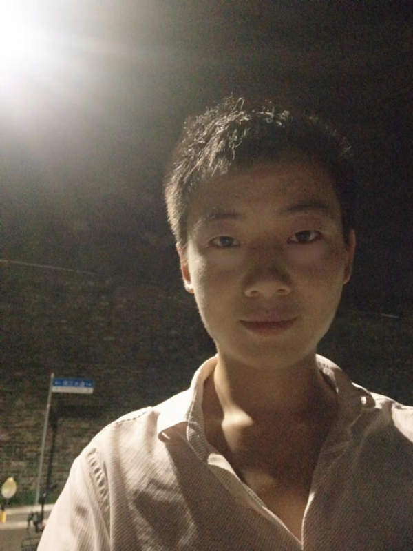 来啊的第一张照片--开封相亲服务中心