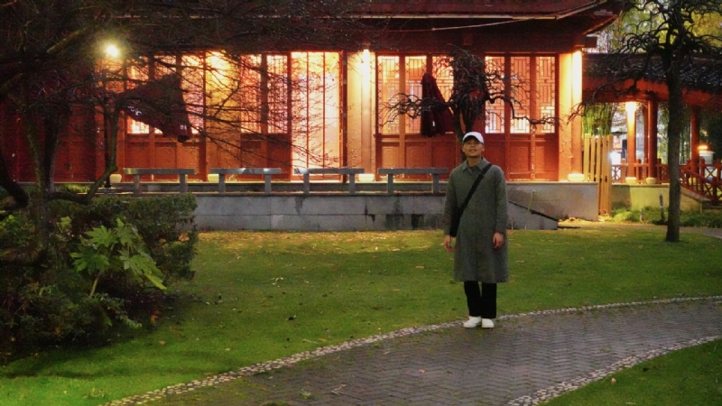 四月的第一张照片--开封相亲服务中心