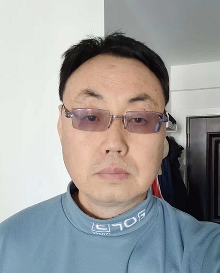 褚风的第二张照片--开封相亲服务中心