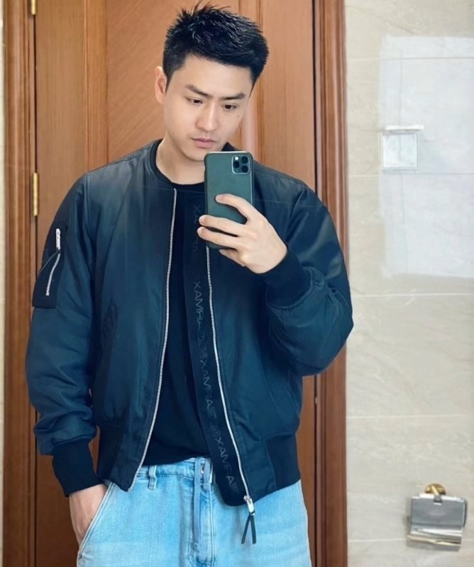 阿朗的第一张照片--开封相亲服务中心