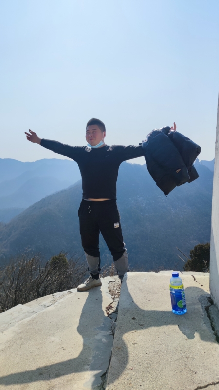 小鑫鑫的第一张照片--开封相亲服务中心