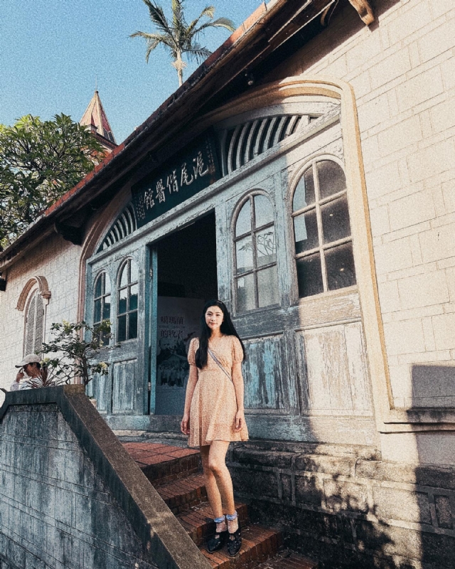 蕾蕾的第三张照片--开封相亲服务中心