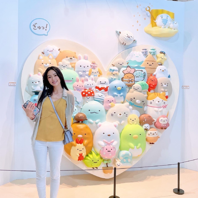 蕾蕾的第四张照片--开封相亲服务中心