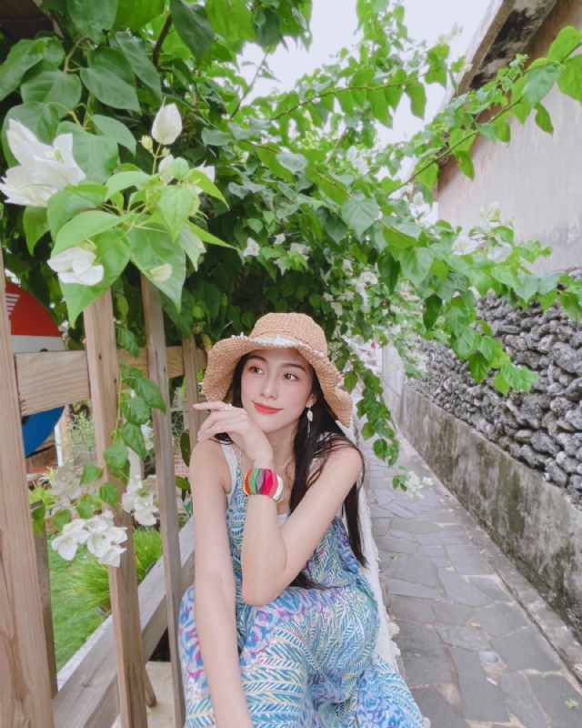 蕾蕾的第五张照片--开封相亲服务中心