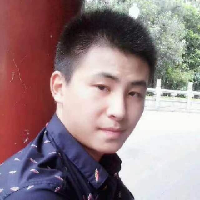 开心就好的第一张照片--开封相亲服务中心