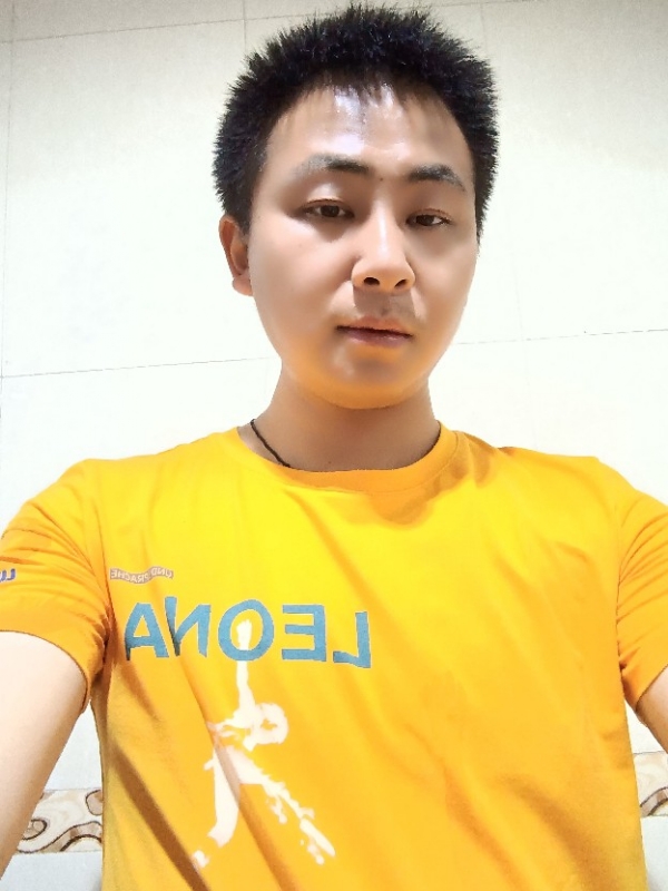 开心就好的第四张照片--开封相亲服务中心