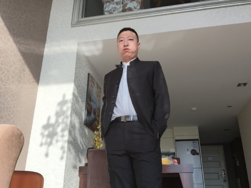 雅小炁的第一张照片--开封相亲服务中心