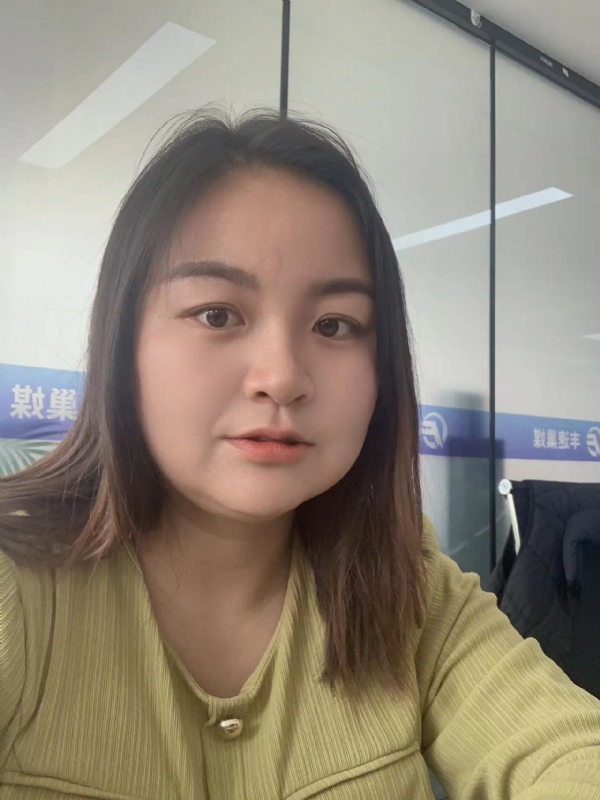 唐秋满的第一张照片--开封相亲服务中心