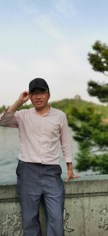 大叔有点忙的第三张照片--开封相亲服务中心