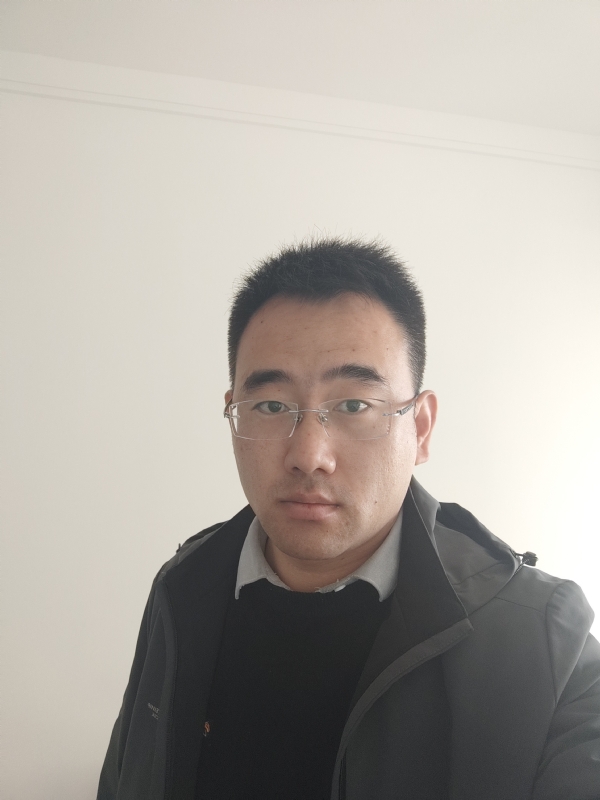 真诚的第一张照片--开封相亲服务中心