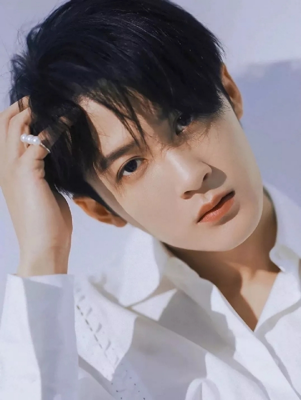 贝贝的第一张照片--开封相亲服务中心