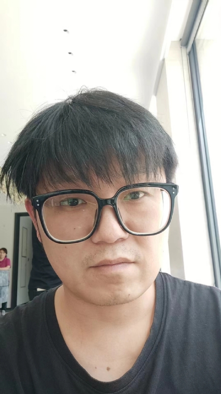 未艾的第一张照片--开封相亲服务中心