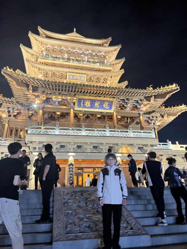 星星的第八张照片--开封相亲服务中心