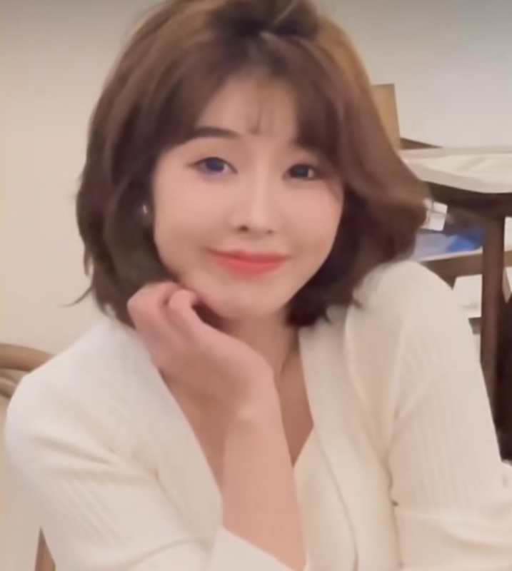 張雨晴的第一张照片--开封相亲服务中心