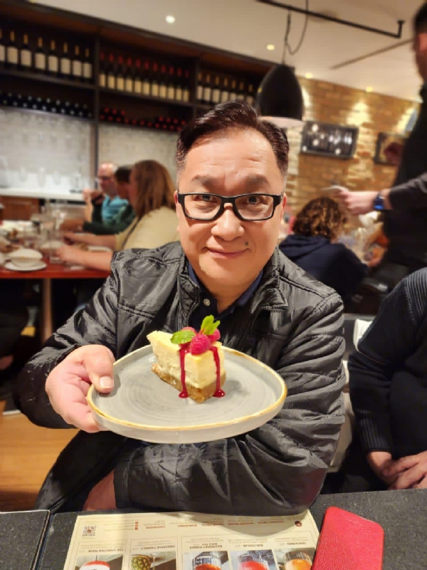 余生的第三张照片--开封相亲服务中心