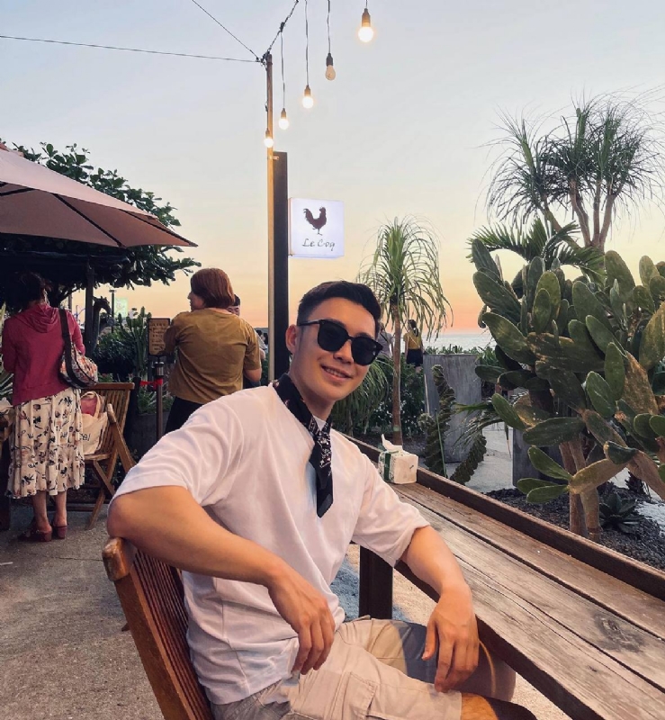 小可爱的第一张照片--开封相亲服务中心