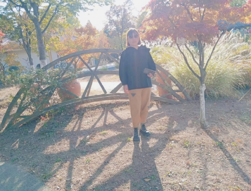 无极限的第一张照片--开封相亲服务中心