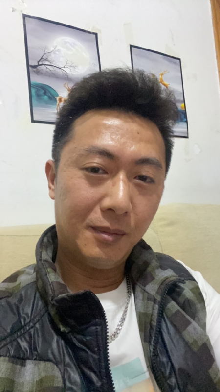 陈然的第一张照片--开封相亲服务中心