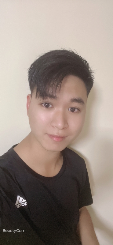 Allen的第一张照片--开封相亲服务中心