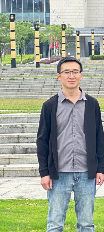 未来可期的第二张照片--开封相亲服务中心