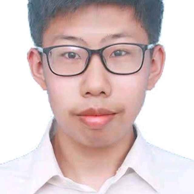 李恒宇的第一张照片--开封相亲服务中心