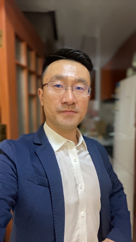 笑看人生的第三张照片--开封相亲服务中心