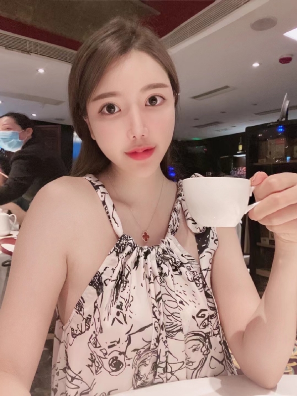 Candy的第二张照片--开封相亲服务中心