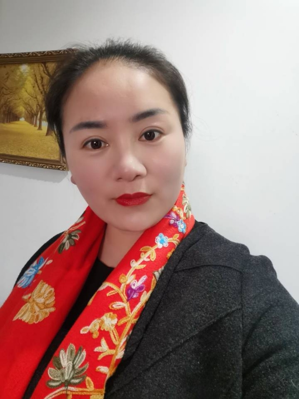 青柠檬的第一张照片--开封相亲服务中心